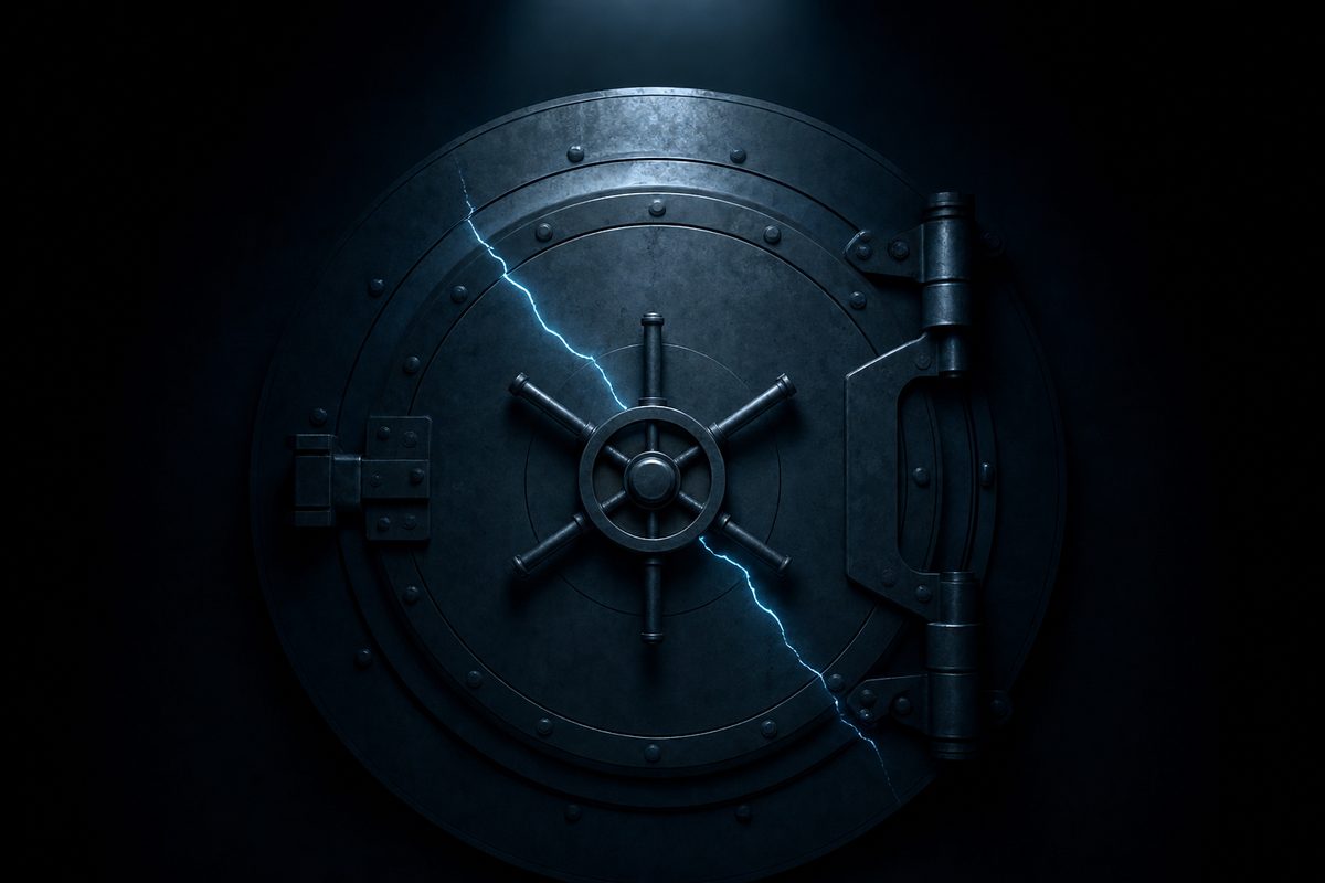 The cost of an unmonitored AI failure